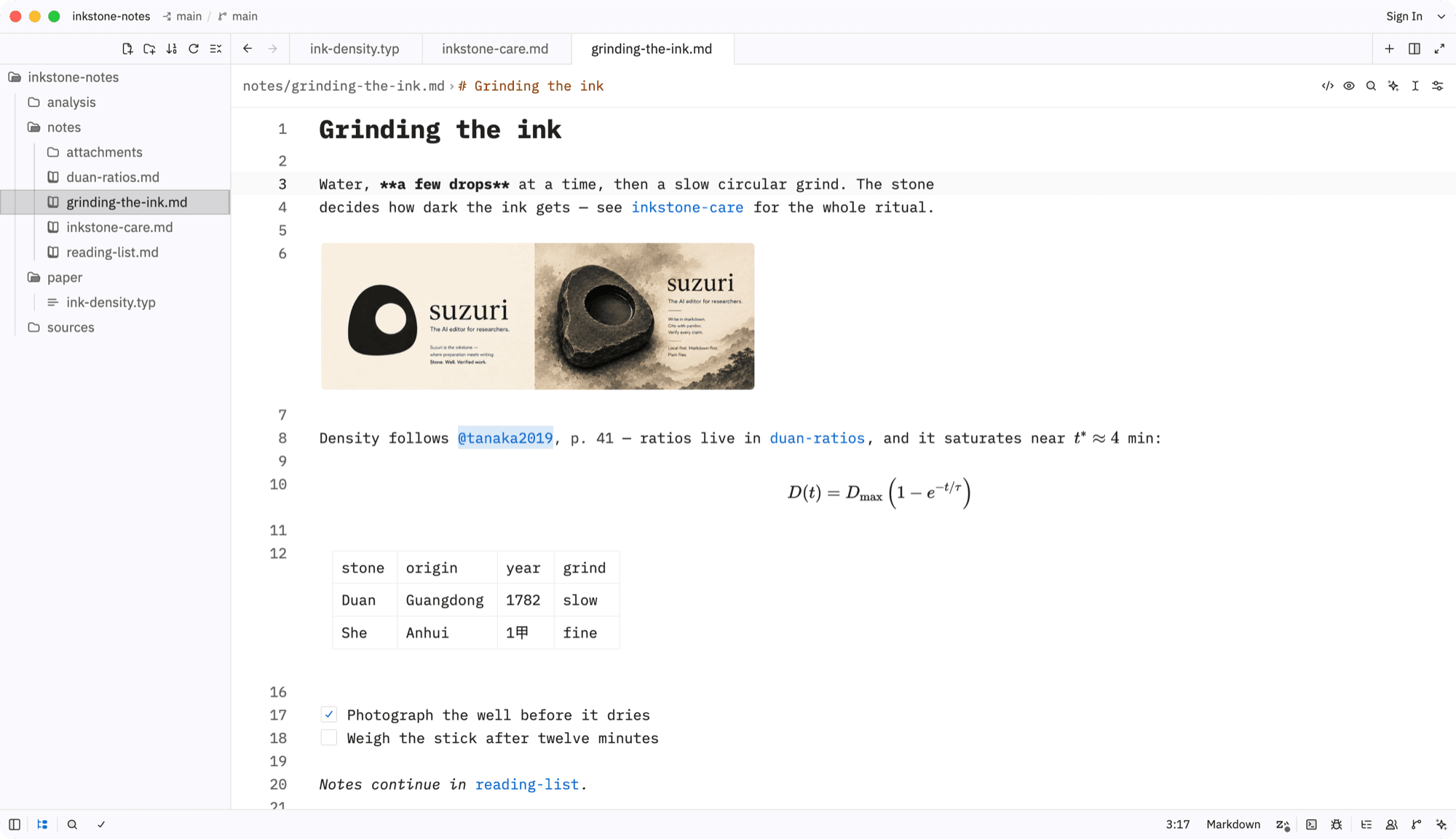 Markdown Live Preview